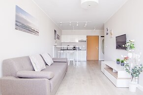 Apartamenty Sun & Snow Olymp