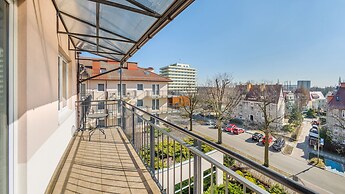 Apartamenty Sun & Snow Olymp