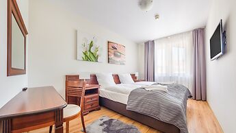 Apartamenty Sun & Snow Olymp