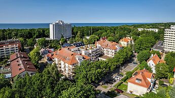 Apartamenty Sun & Snow Olymp