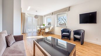 Apartamenty Sun & Snow Olymp