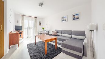 Apartamenty Sun & Snow Olymp