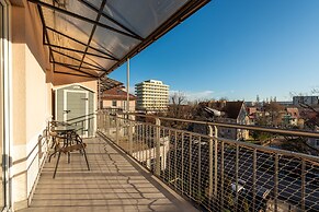 Apartamenty Sun & Snow Olymp