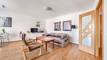 Apartamenty Sun & Snow Olymp