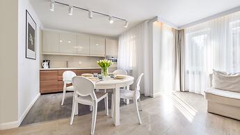 Apartamenty Sun & Snow Olymp