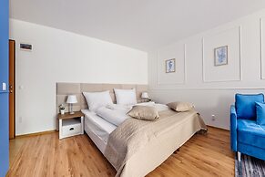 Apartamenty Sun & Snow Olymp