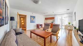 Apartamenty Sun & Snow Olymp