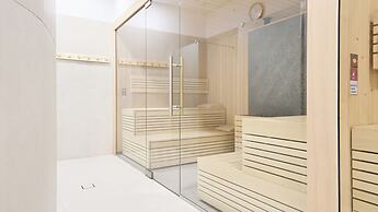 Apartamenty Sun & Snow Olymp