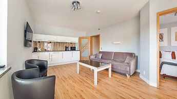 Apartamenty Sun & Snow Olymp