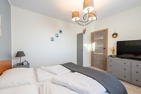 Apartamenty Sun & Snow Olymp