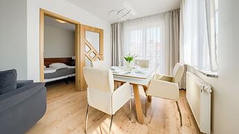 Apartamenty Sun & Snow Olymp