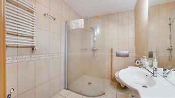 Apartamenty Sun & Snow Olymp