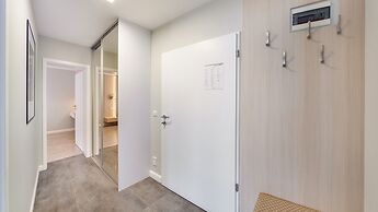 Apartamenty Sun & Snow Olymp