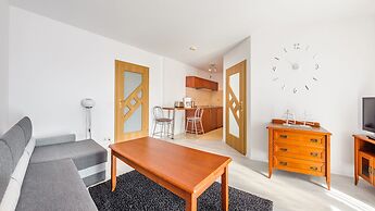 Apartamenty Sun & Snow Olymp