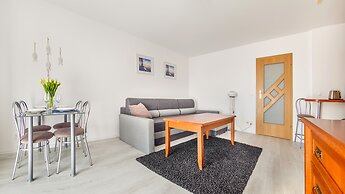 Apartamenty Sun & Snow Olymp