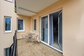 Apartamenty Sun & Snow Olymp