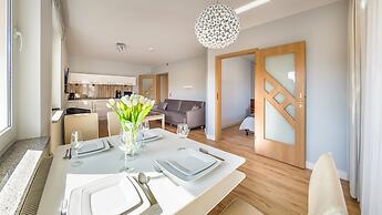 Apartamenty Sun & Snow Olymp