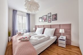 Apartamenty Sun & Snow Olymp