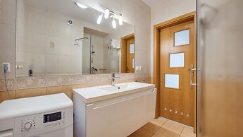 Apartamenty Sun & Snow Olymp