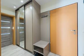 Apartamenty Sun & Snow Olymp