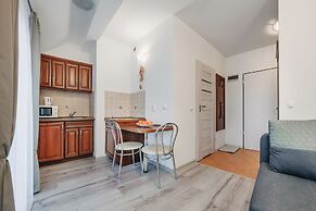 Apartamenty Sun & Snow Olymp