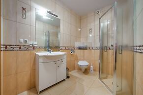 Apartamenty Sun & Snow Olymp