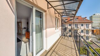 Apartamenty Sun & Snow Olymp