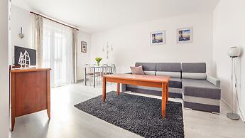 Apartamenty Sun & Snow Olymp