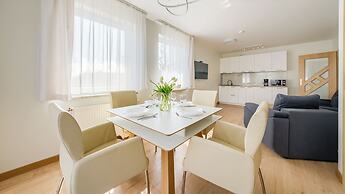 Apartamenty Sun & Snow Olymp
