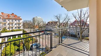 Apartamenty Sun & Snow Olymp