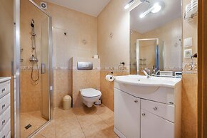 Apartamenty Sun & Snow Olymp