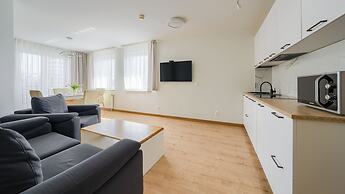 Apartamenty Sun & Snow Olymp