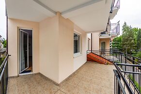 Apartamenty Sun & Snow Olymp