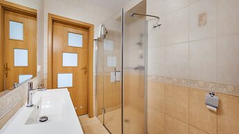 Apartamenty Sun & Snow Olymp