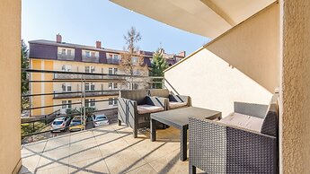 Apartamenty Sun & Snow Olymp