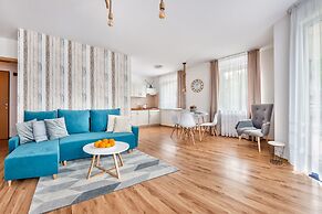 Apartamenty Sun & Snow Olymp