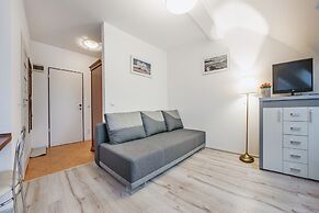 Apartamenty Sun & Snow Olymp