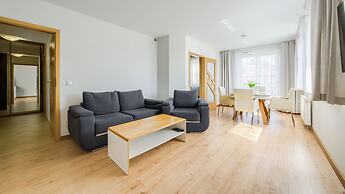 Apartamenty Sun & Snow Olymp
