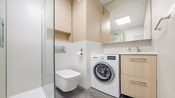 Apartamenty Sun & Snow Olymp