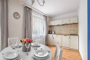 Apartamenty Sun & Snow Olymp