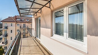 Apartamenty Sun & Snow Olymp