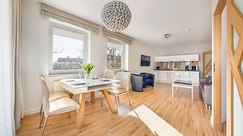 Apartamenty Sun & Snow Olymp