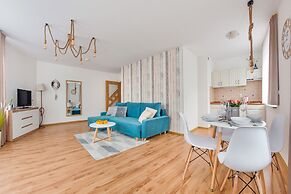 Apartamenty Sun & Snow Olymp