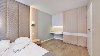 Apartamenty Sun & Snow Olymp