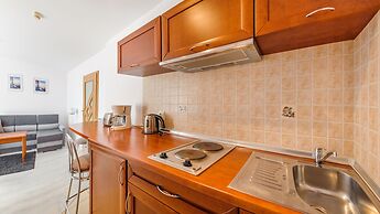 Apartamenty Sun & Snow Olymp