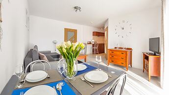 Apartamenty Sun & Snow Olymp