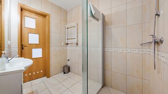 Apartamenty Sun & Snow Olymp