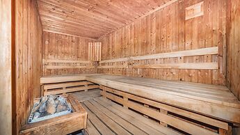 Apartamenty Sun & Snow Olymp