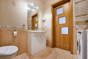 Apartamenty Sun & Snow Olymp