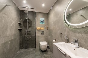 Apartamenty Sun & Snow Olymp